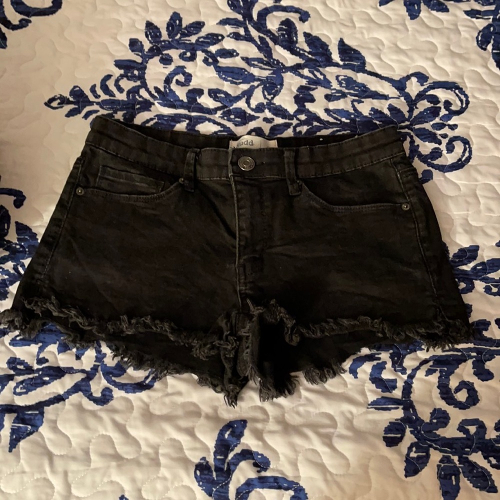 Mudd Shorts